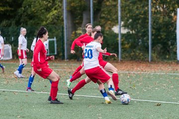 Bild 170 - F Hamburger SV 3 - Walddoerfer SV 2 : Ergebnis: 5:2